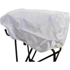 Universal Regenhülle für Gepäckträgeraufsatztaschen