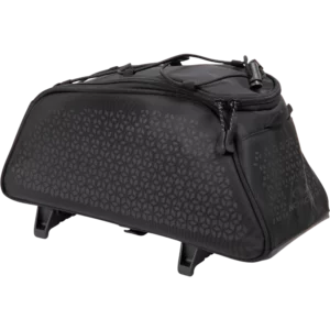 Dunfort Gepäckträgertasche