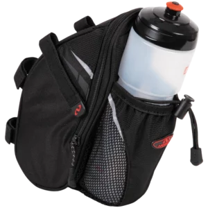 Utah Satteltasche Plus