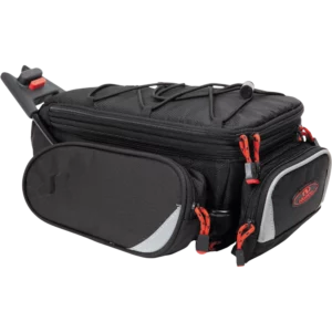 Carson Sattelstütztasche